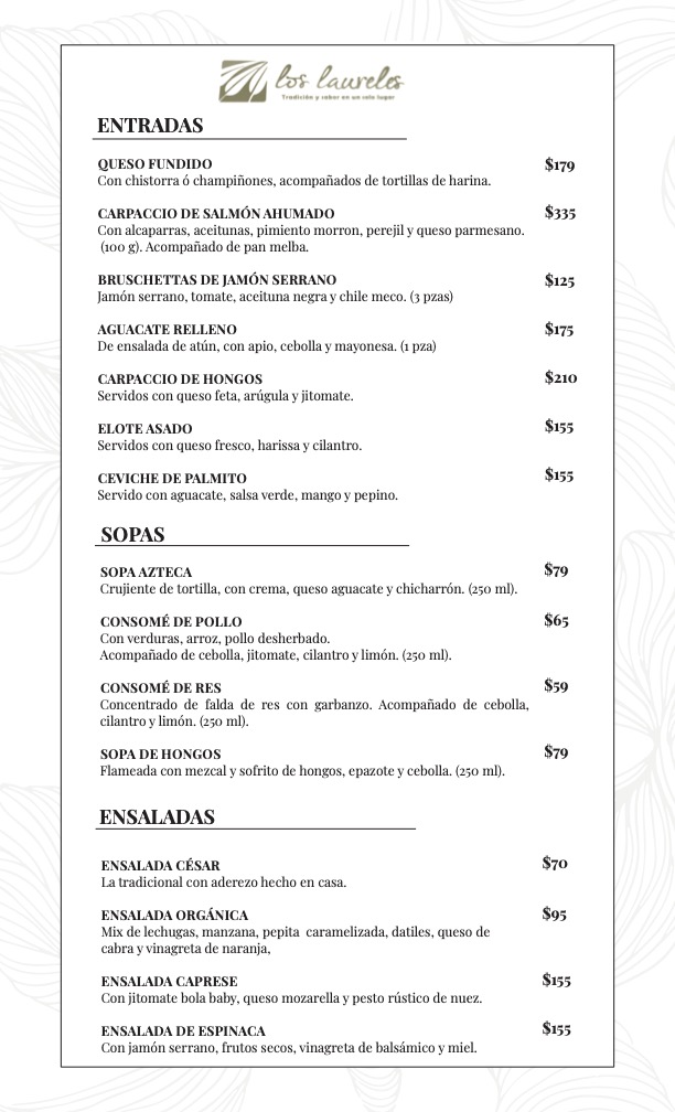 MENU-LAURELES-COMIDA-Y-CENA 1