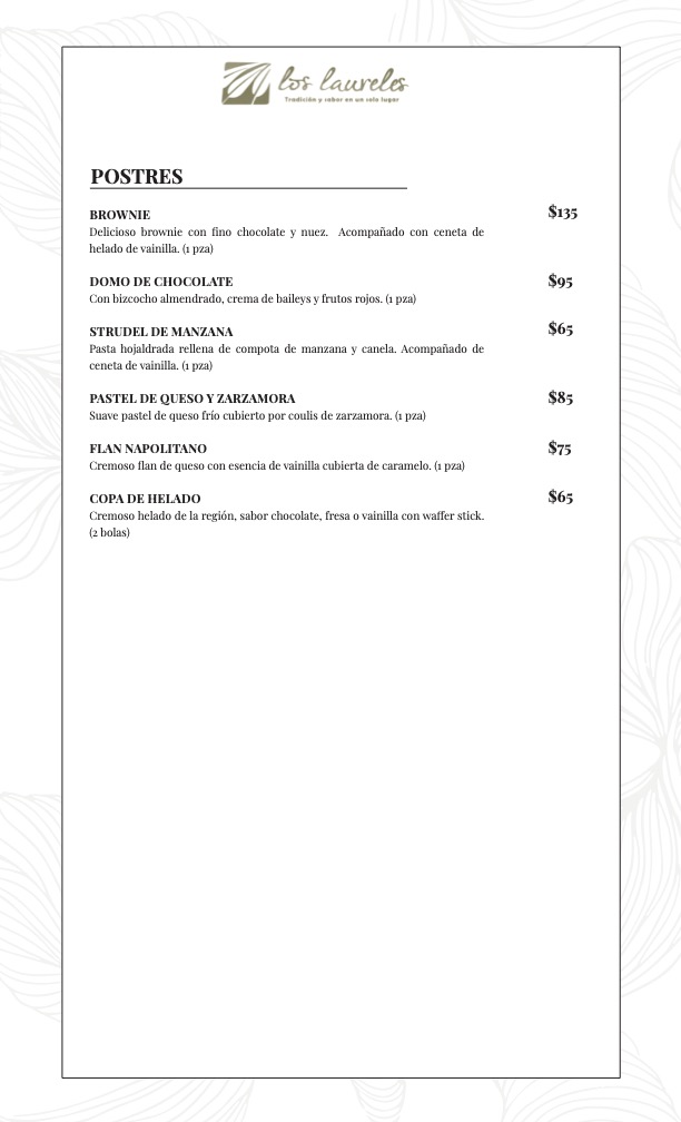 MENU-LAURELES-COMIDA-Y-CENA 5