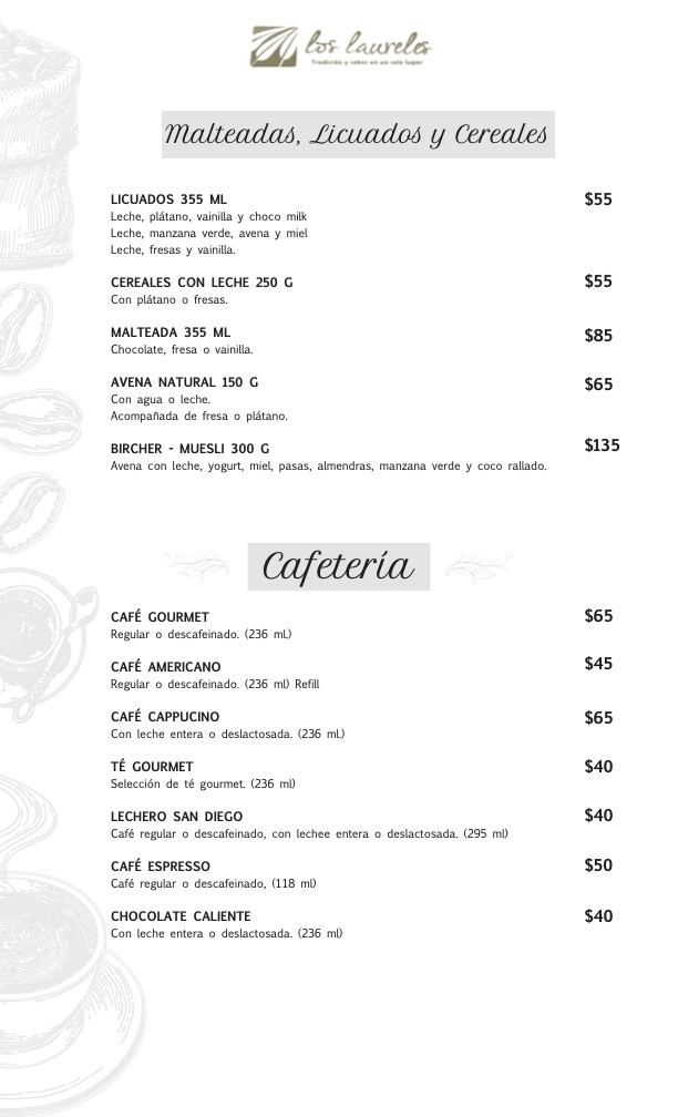 MENU-LAURELES-DESAYUNO-ESPANOL 4